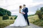 Real Wedding Story: Elisabeth & Robin trauen sich