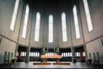 Kirchlich evangelische Trauung