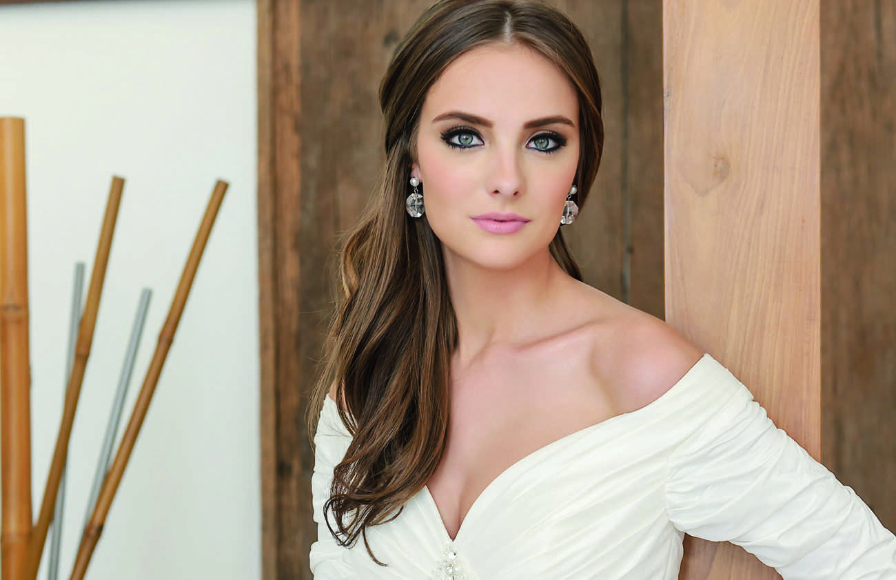 Offen oder zu am großen Tag? - Heiraten & Hochzeit