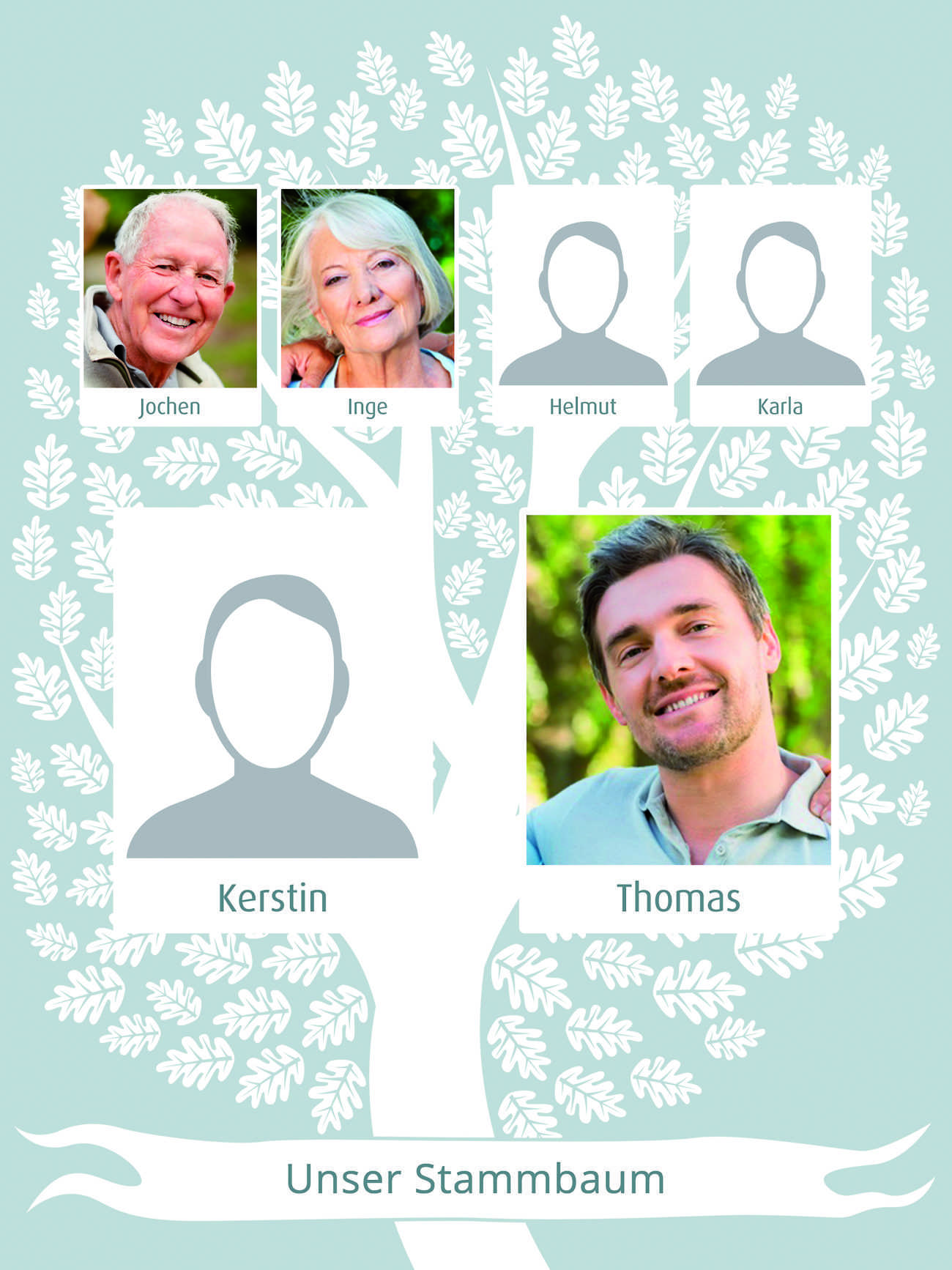 Familienstammbaum online erstellen Heiraten & Hochzeit