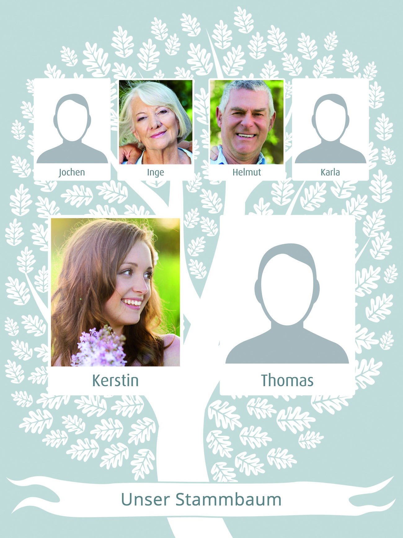 Familienstammbaum online erstellen Heiraten & Hochzeit