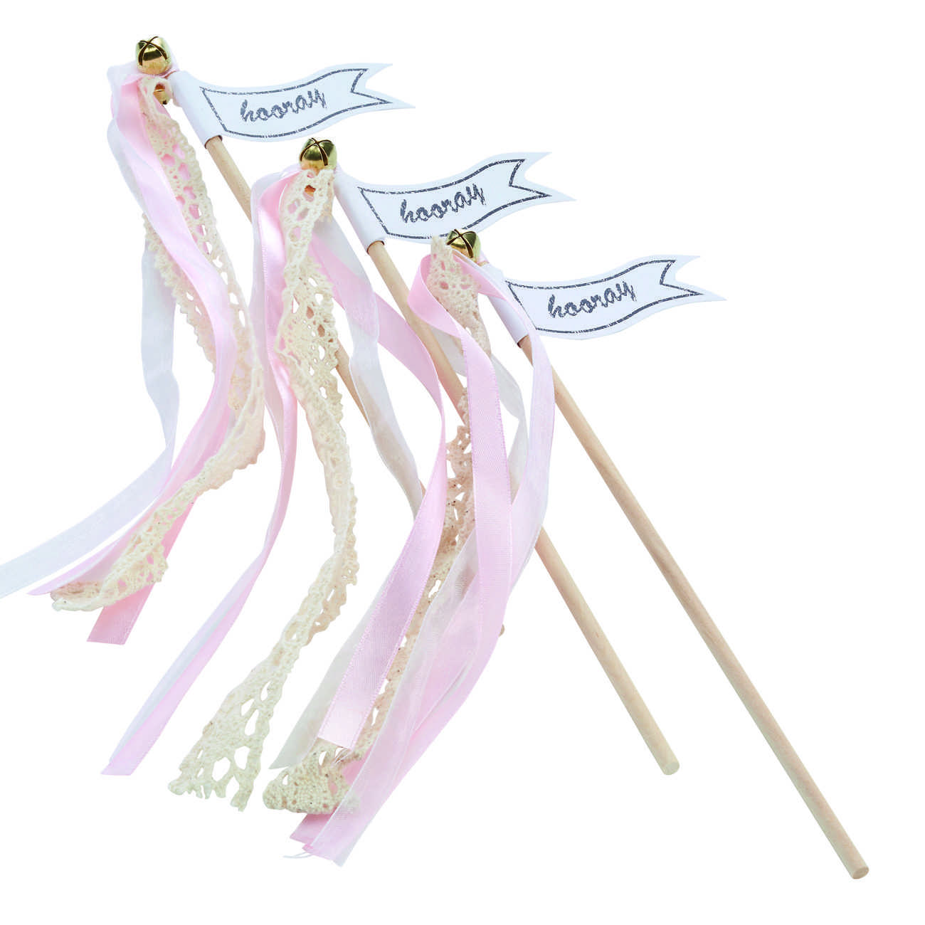 Wedding Wands