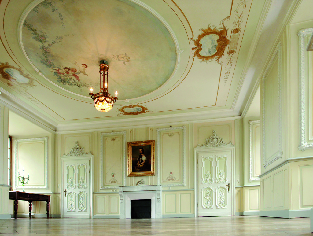 Ballsaal 1