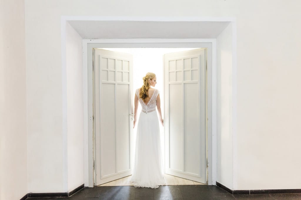 Inspiration Shooting Braut