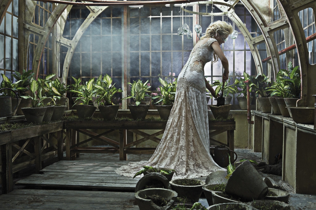 After Wedding Shooting Olvi's Umtopfen