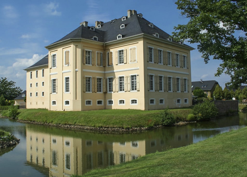 Schloss Miel