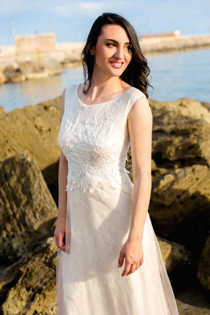 Felicita Brautkleid