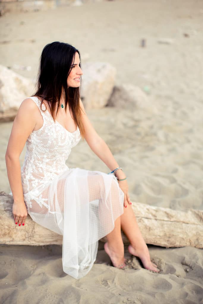 Felicita Brautkleid