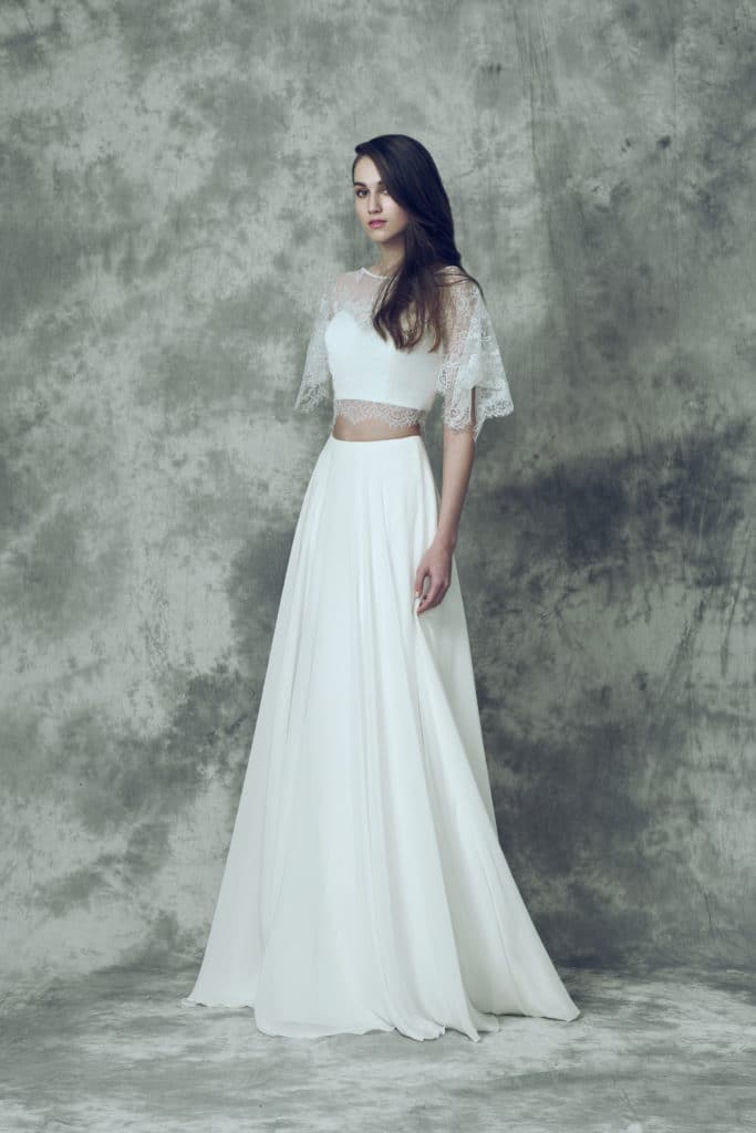 Demetrios Brautkleid Destination Romance