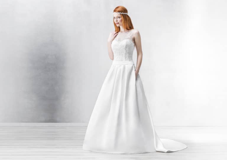 Emmerling Brautkleid InLove