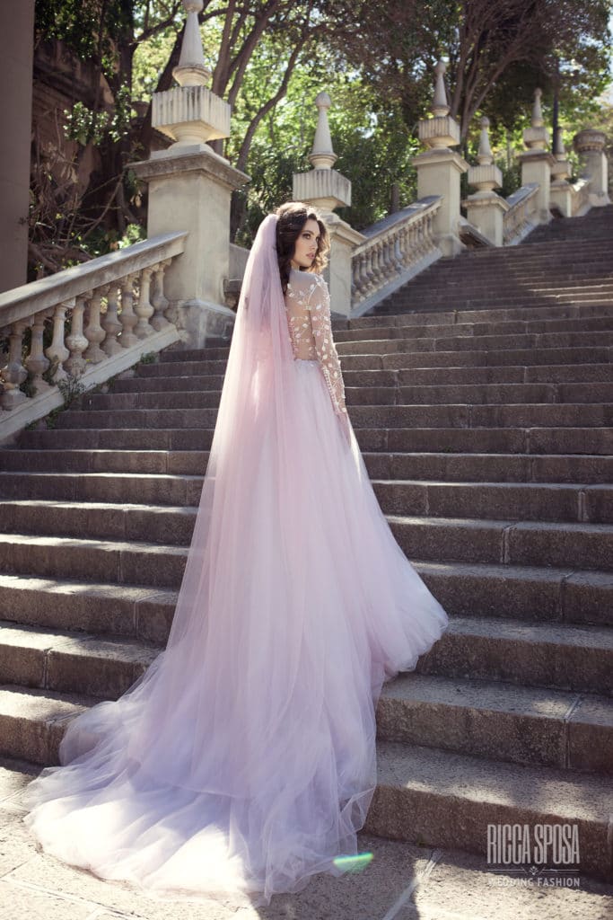 Ricca Sposa Brautkleid