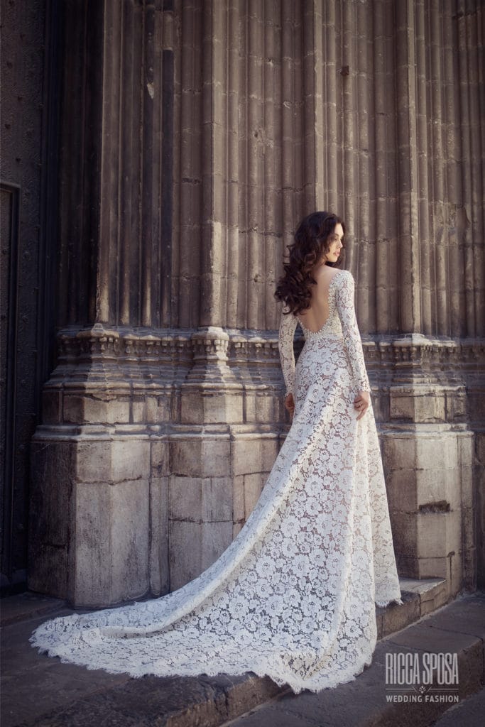 Ricca Sposa Brautkleid