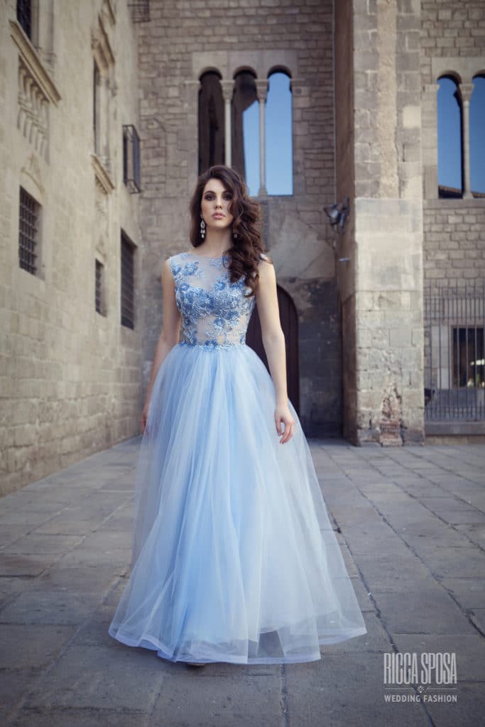Ricca Sposa Brautkleid