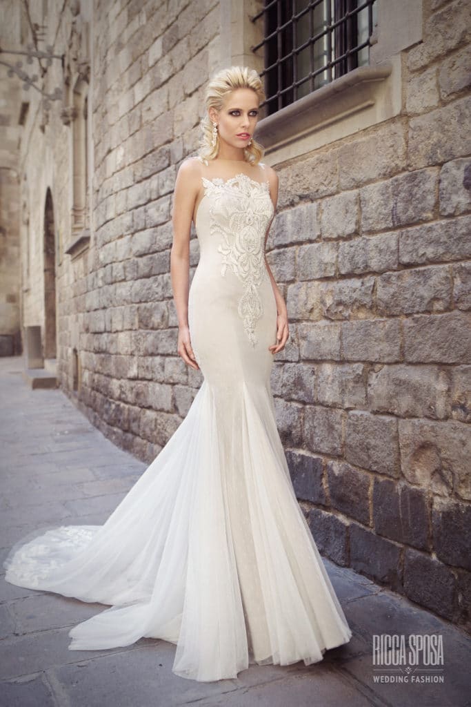Ricca Sposa Brautkleid