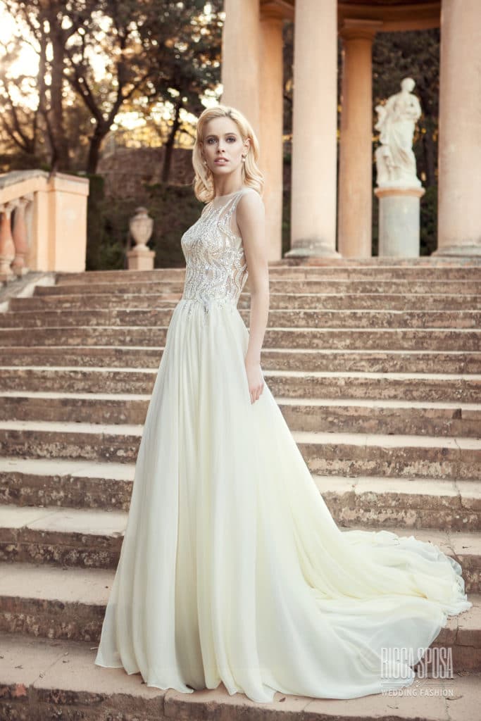 Ricca Sposa Brautkleid