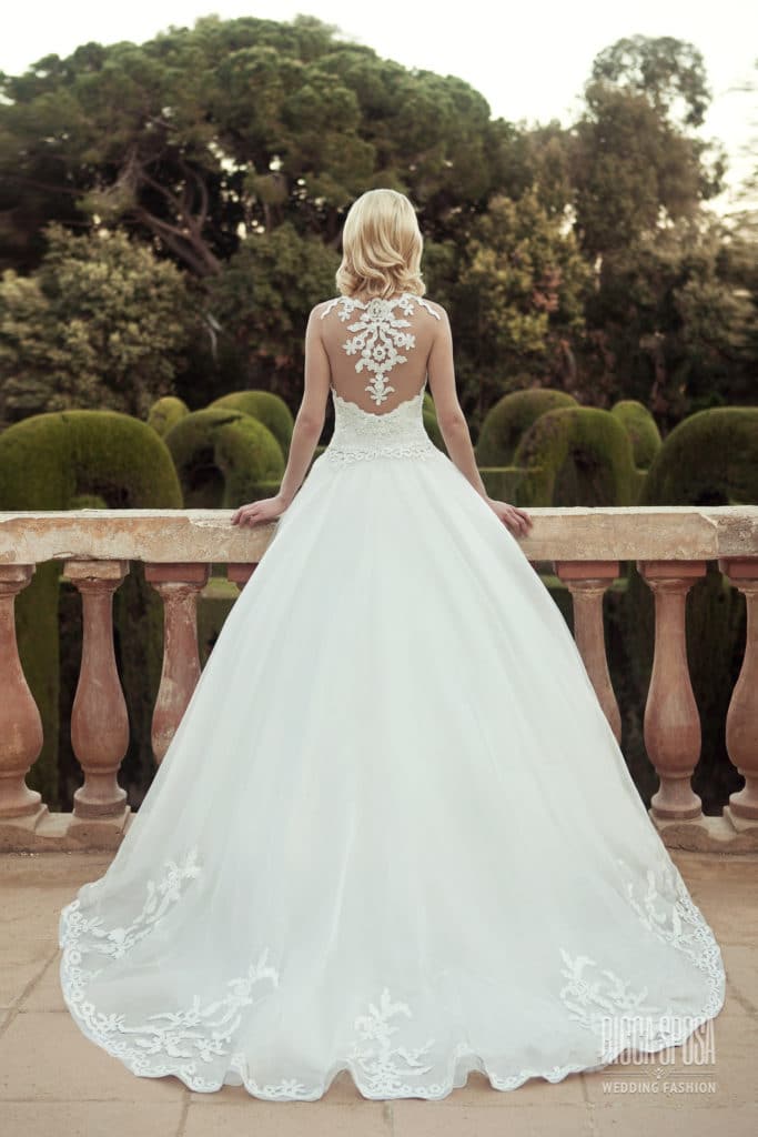 Ricca Sposa Brautkleid
