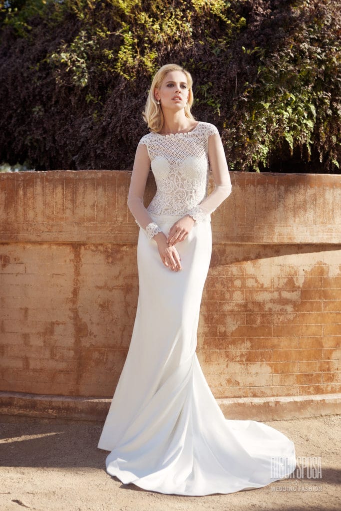 Ricca Sposa Brautkleid