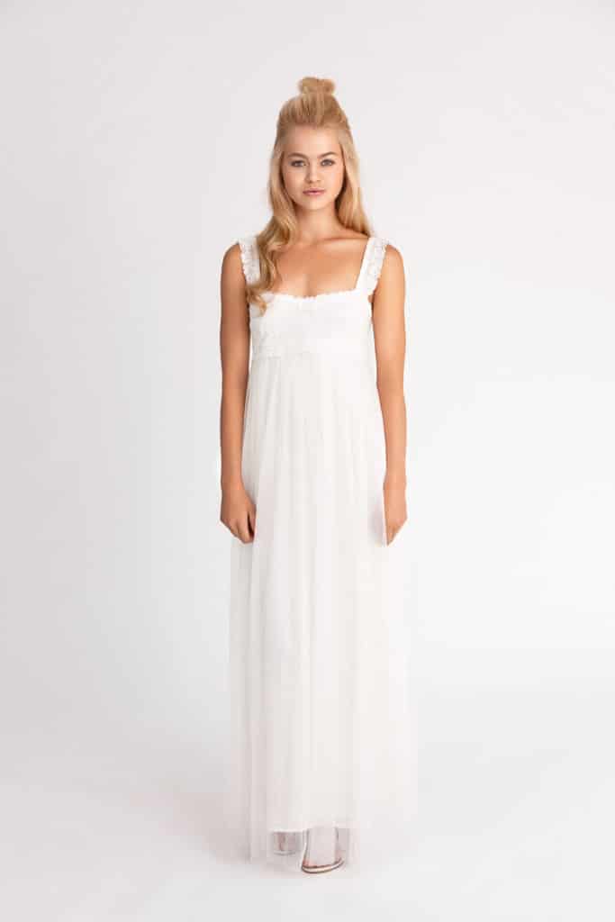 SoeurCoeur Brautkleid