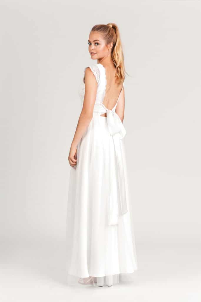 SoeurCoeur Brautkleid