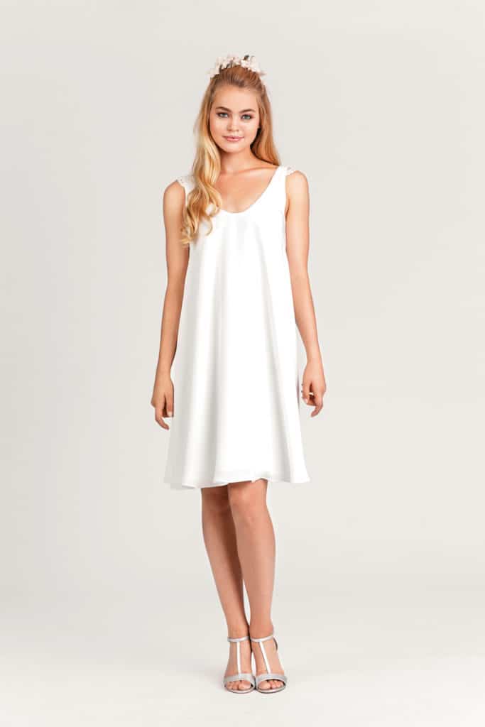 SoeurCoeur Brautkleid