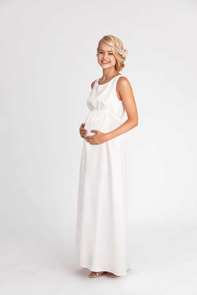 SoeurCoeur Brautkleid