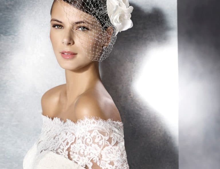 Das eine Weiße soll es sein – das White One Brautkleid