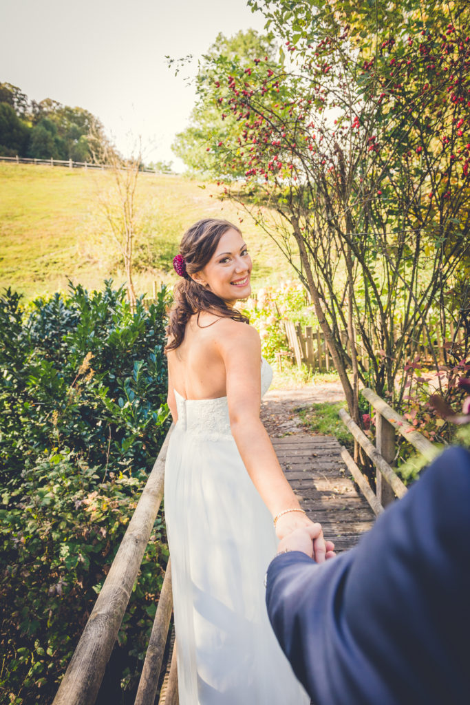 Real Wedding Story Rheinneckar