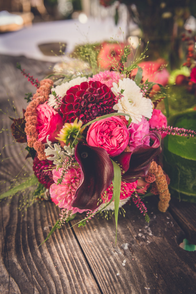 Real Wedding Story Rheinneckar