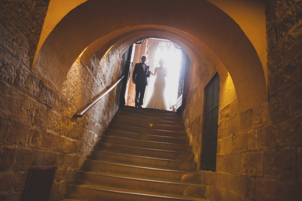 Real Wedding Story Rhein Main