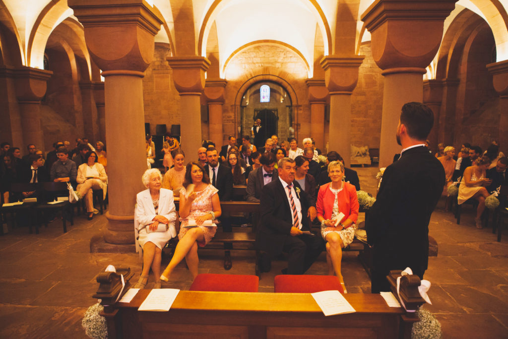 Real Wedding Story Rhein Main