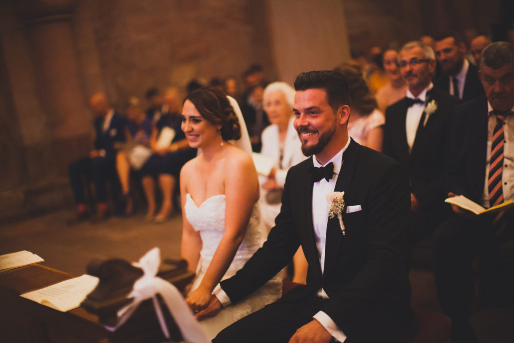 Real Wedding Story Rhein Main