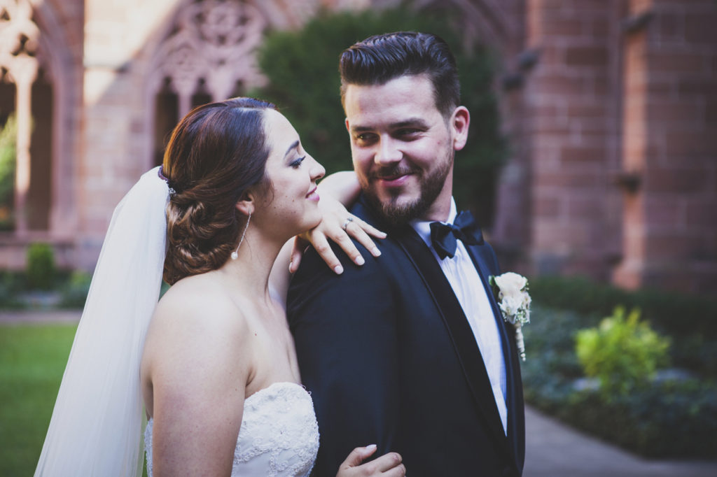 Real Wedding Story Rhein Main