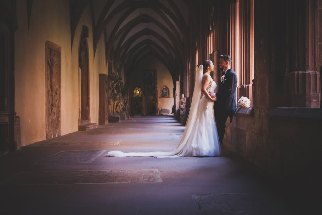 Real Wedding Story Rhein Main