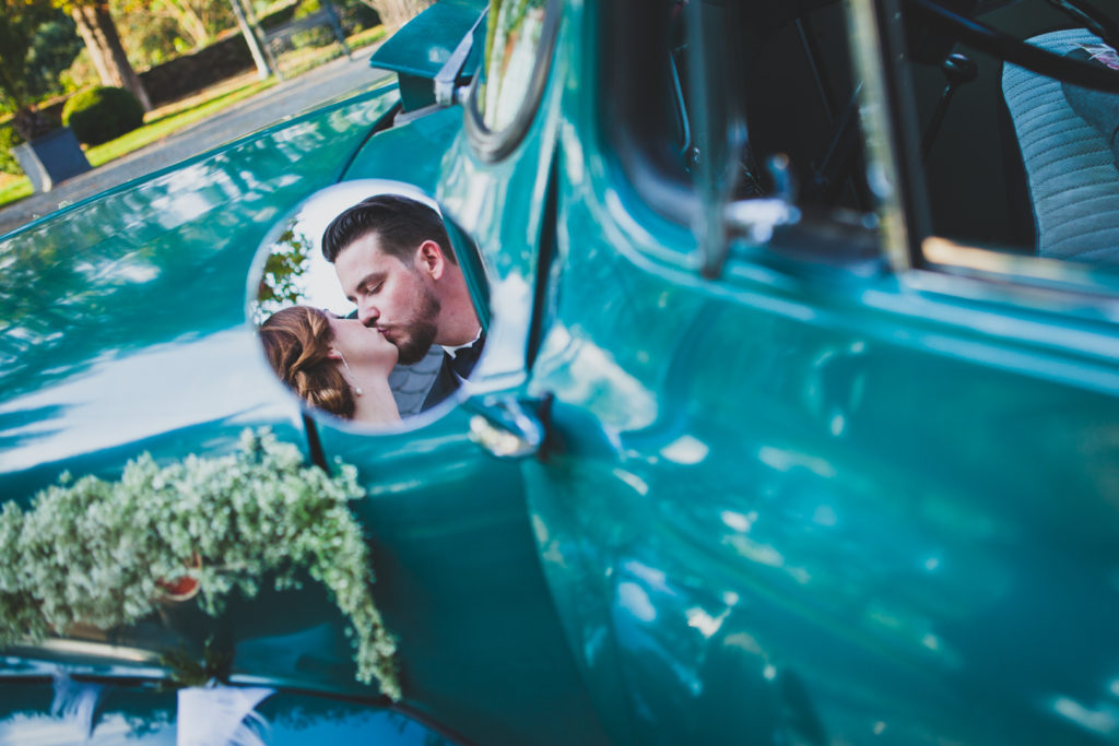 Real Wedding Story Rhein Main