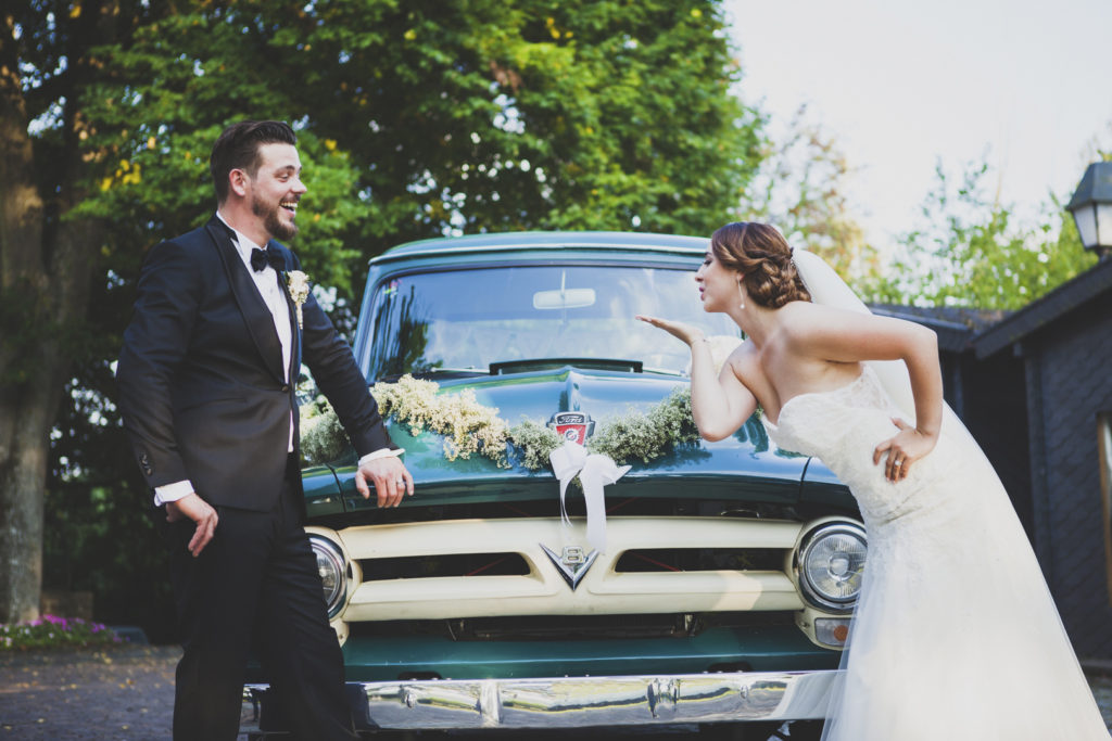 Real Wedding Story Rhein Main