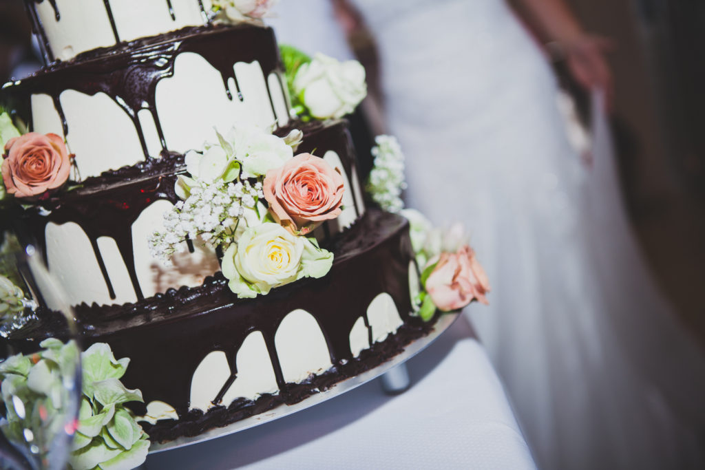 Real Wedding Story Rhein Main