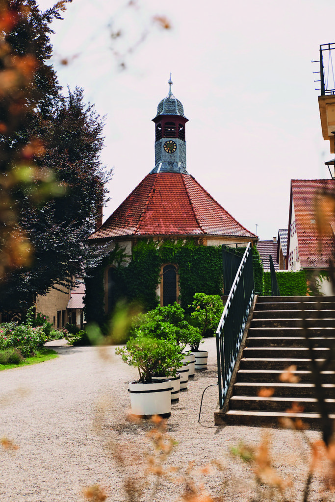Trauorte Rheinneckar