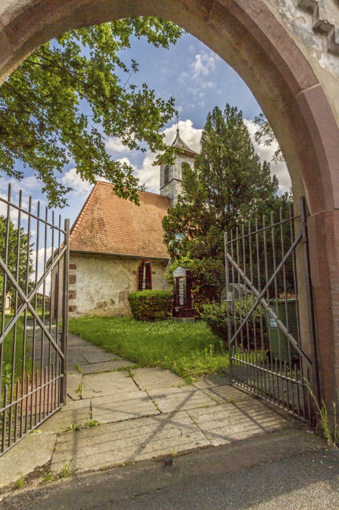Trauorte Rheinneckar
