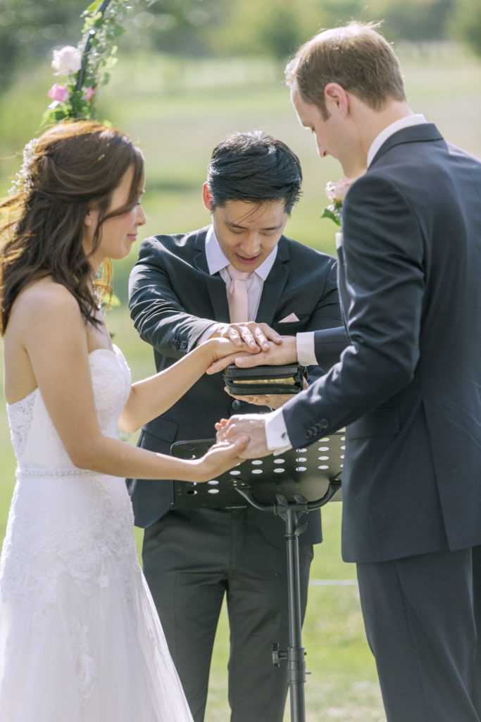 Real Wedding Story Rheinland