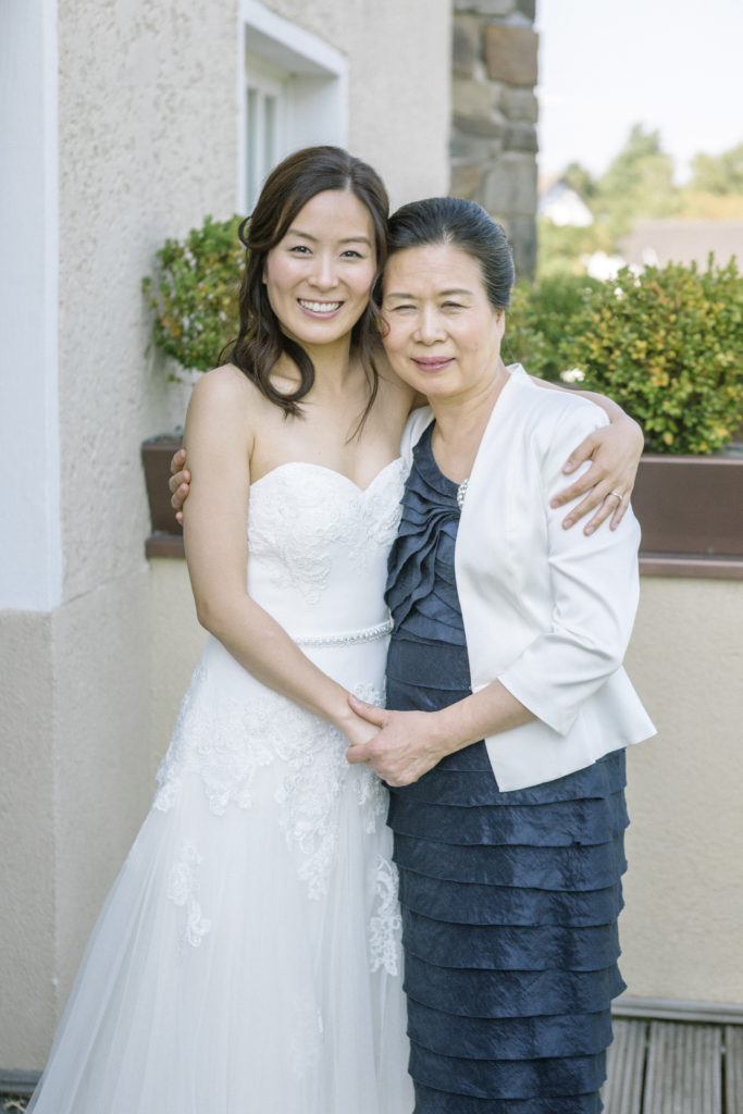 Real Wedding Story Rheinland