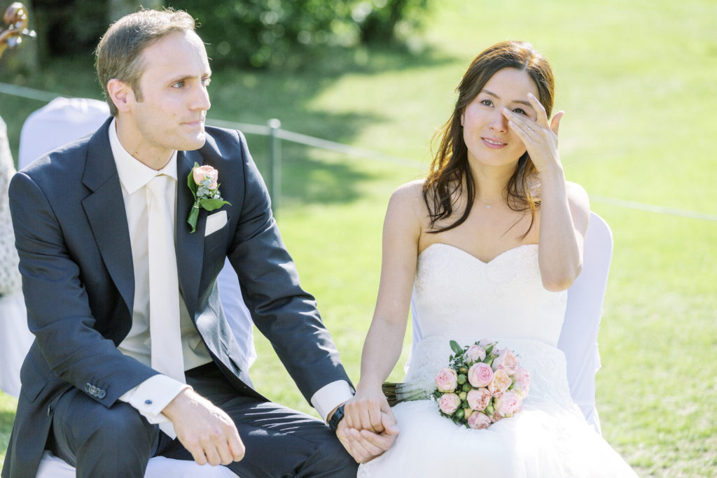 Real Wedding Story Rheinland