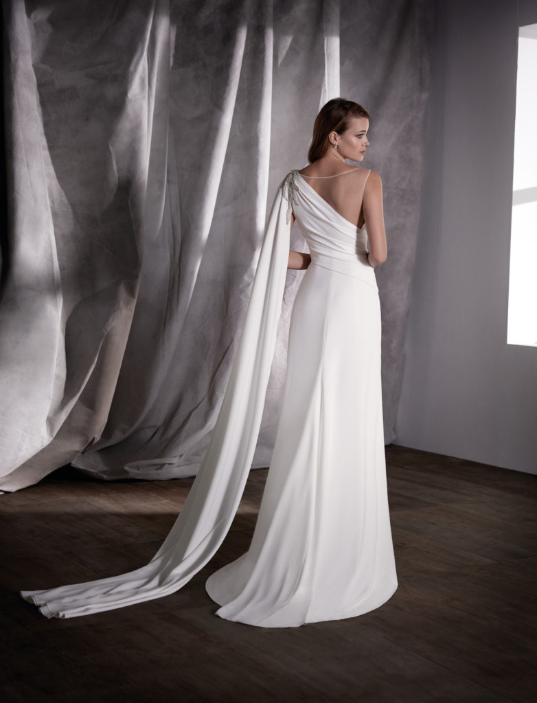 Higar Novias Brautkleid