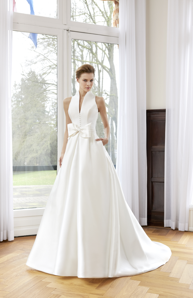 Modeca Brautkleid