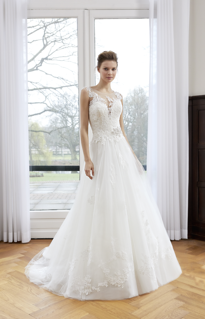 Modeca Brautkleid