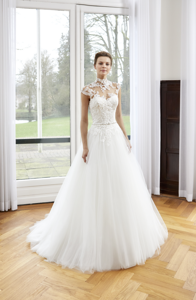 Modeca Brautkleid