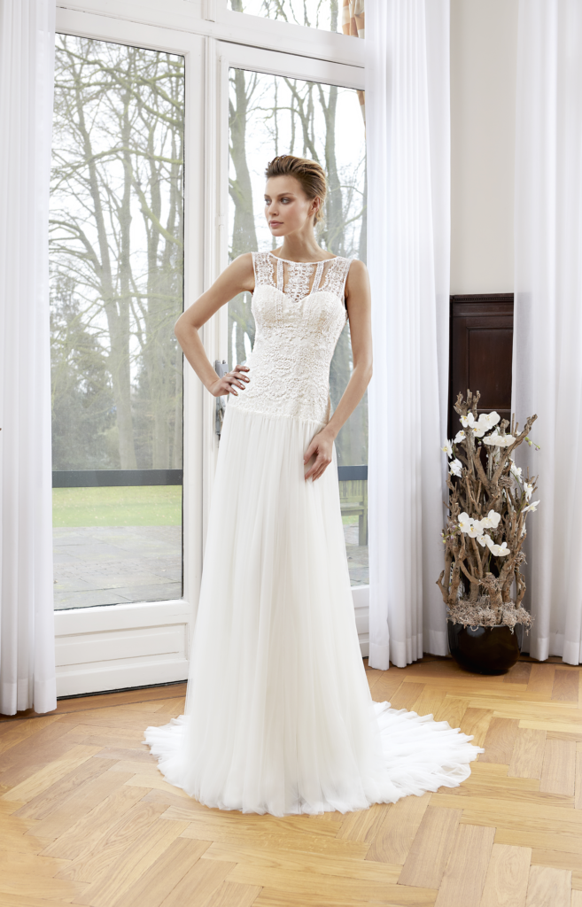 Modeca Brautkleid