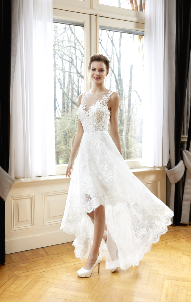 Modeca Brautkleid