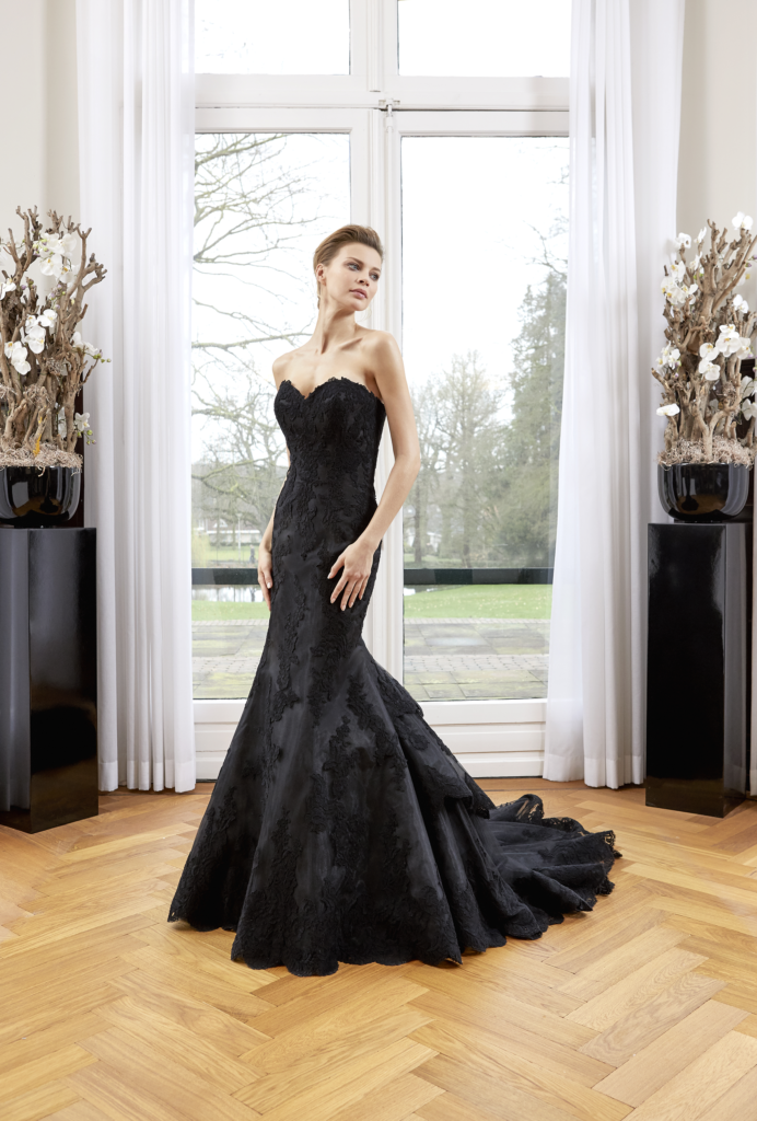 Modeca Brautkleid