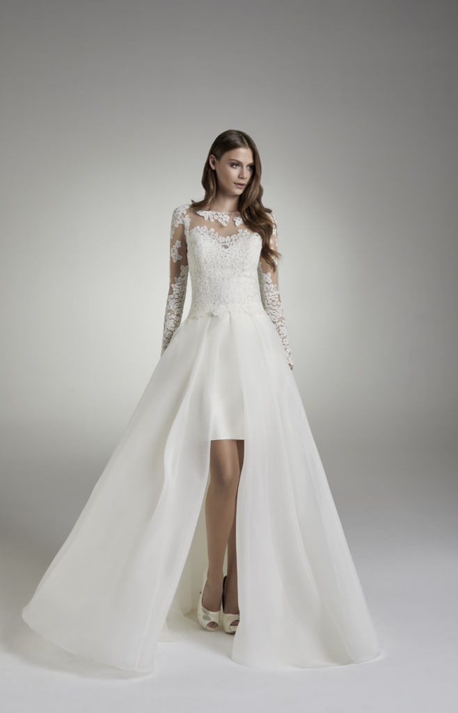Modeca Brautkleid