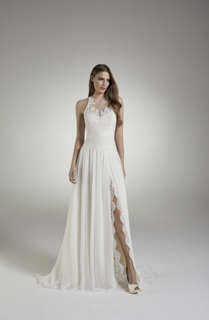 Modeca Brautkleid